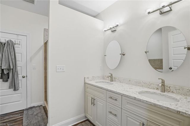 4 Martz CT, Cape Charles, VA 23310