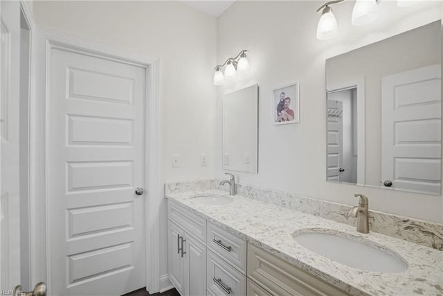 4 Martz CT, Cape Charles, VA 23310