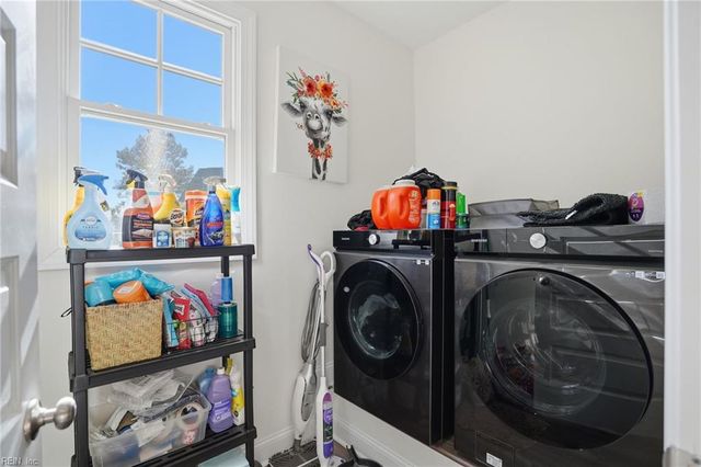 4 Martz CT, Cape Charles, VA 23310