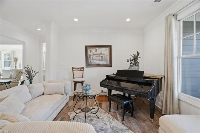 4 Martz CT, Cape Charles, VA 23310