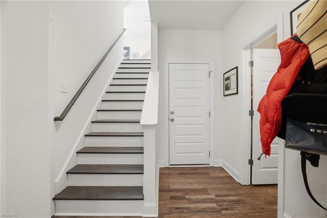 4 Martz CT, Cape Charles, VA 23310