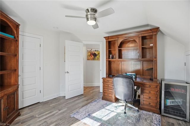 4 Martz CT, Cape Charles, VA 23310