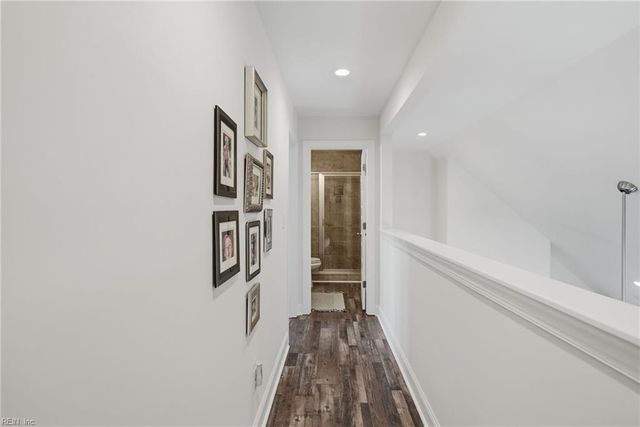 4 Martz CT, Cape Charles, VA 23310