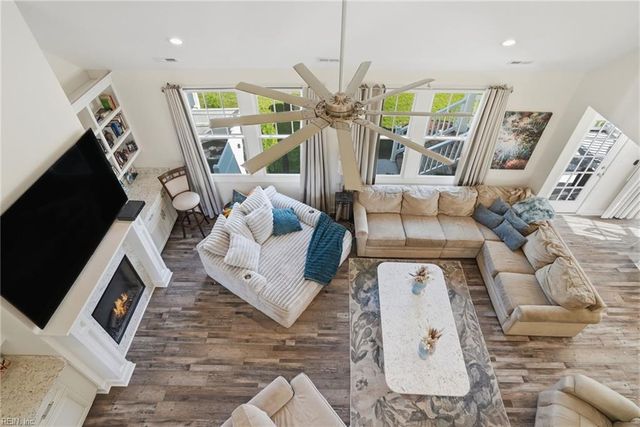 4 Martz CT, Cape Charles, VA 23310