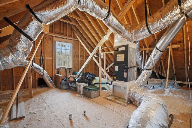 4 Martz CT, Cape Charles, VA 23310