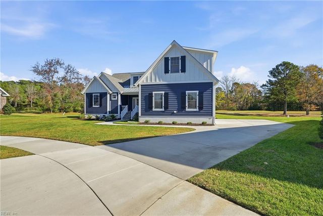 4 Martz CT, Cape Charles, VA 23310