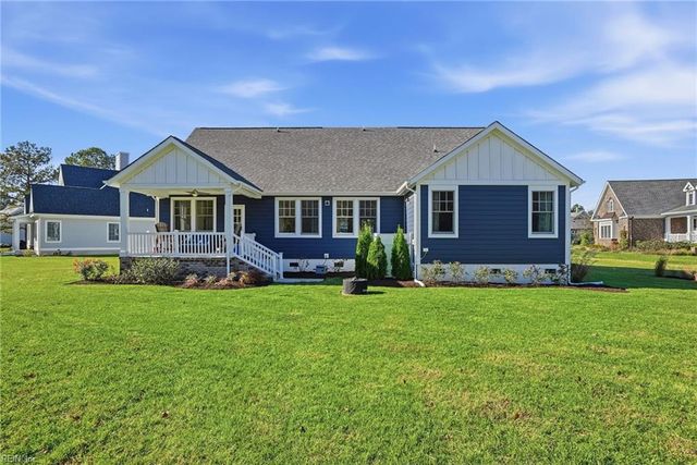 4 Martz CT, Cape Charles, VA 23310