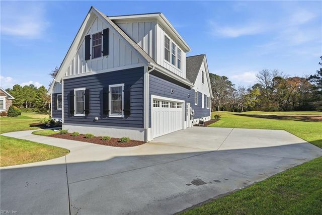 4 Martz CT, Cape Charles, VA 23310