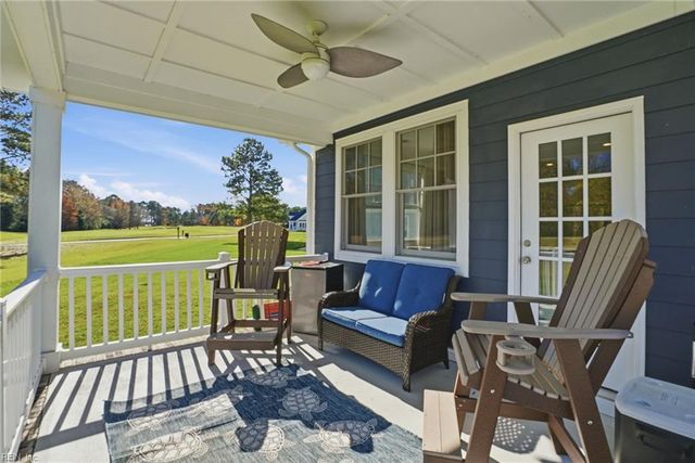 4 Martz CT, Cape Charles, VA 23310