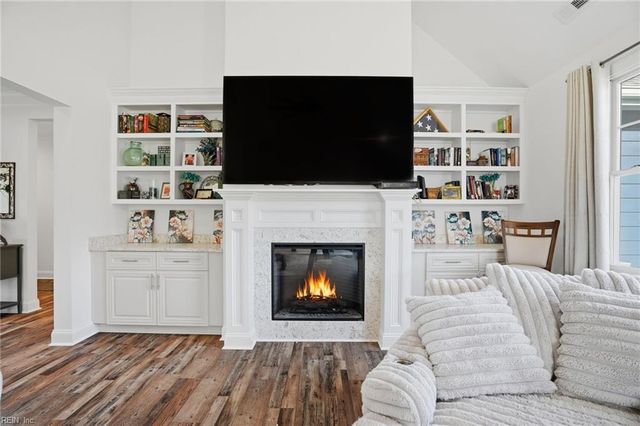 4 Martz CT, Cape Charles, VA 23310