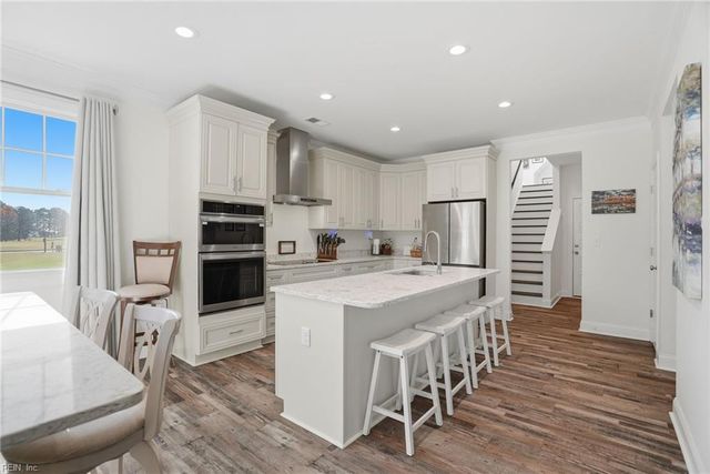 4 Martz CT, Cape Charles, VA 23310