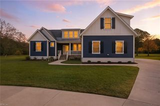 4 Martz CT, Cape Charles, VA 23310