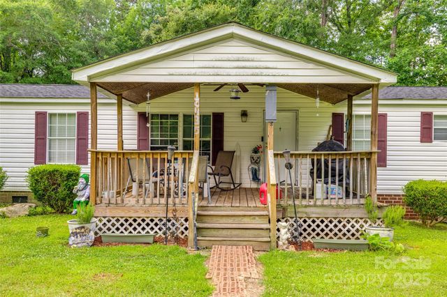 10435 Silver Mine Road, Fort Mill, SC 29707