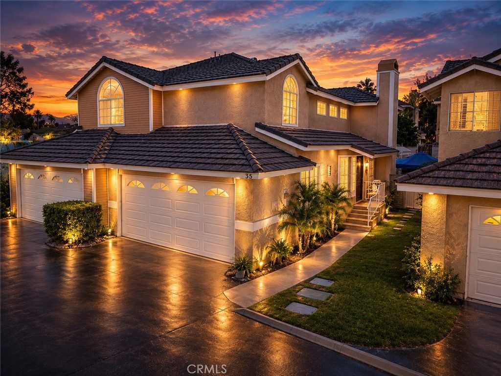 9900 Tagus 35, Pico Rivera, CA 90660 — exterior