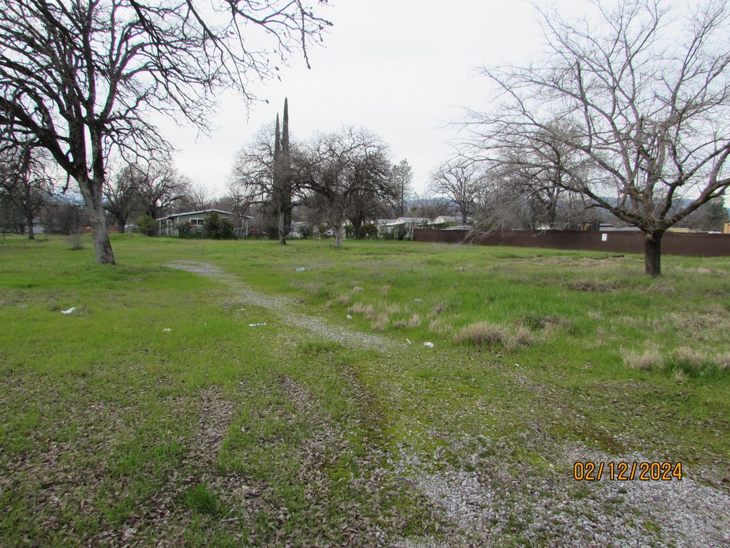 1280 Lake Boulevard, Redding, CA 96003