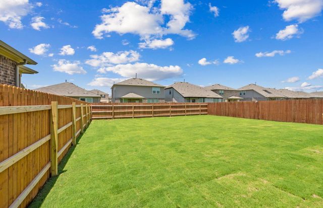 16724 Santiaguillo TRCE, Manor, TX 78653