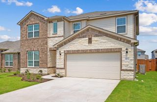 16724 Santiaguillo TRCE, Manor, TX 78653