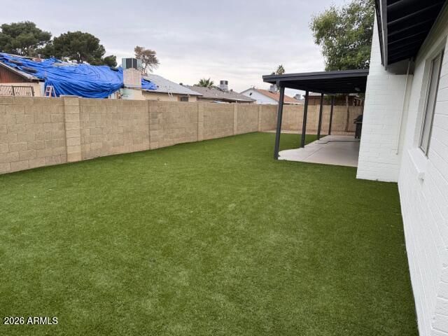 3937 W PARADISE Drive, Phoenix, AZ 85029