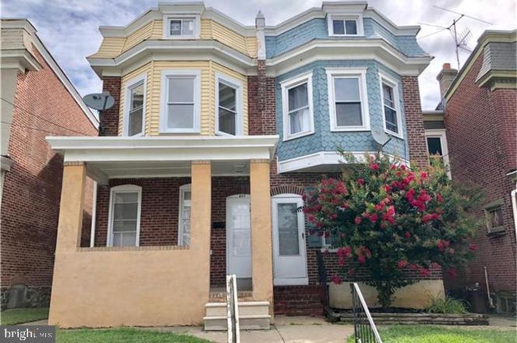 407 W 24TH ST, Wilmington, DE 19802