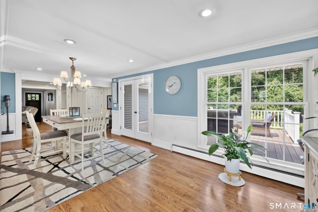 36 Mount Hope Road, Mansfield, CT 06250