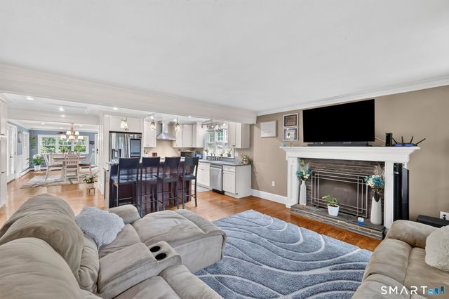 36 Mount Hope Road, Mansfield, CT 06250