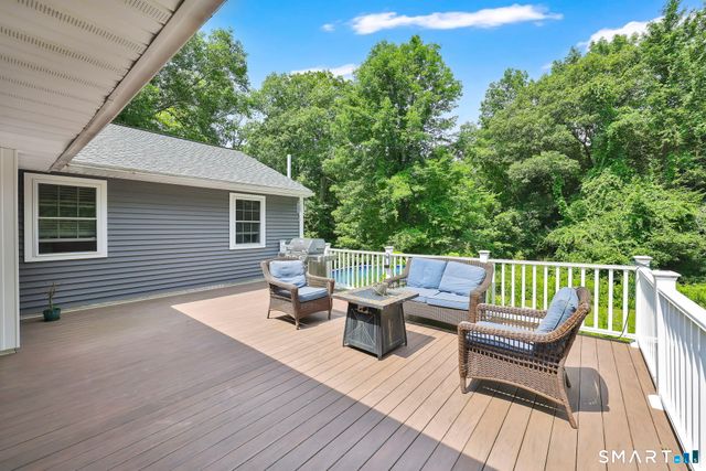 36 Mount Hope Road, Mansfield, CT 06250