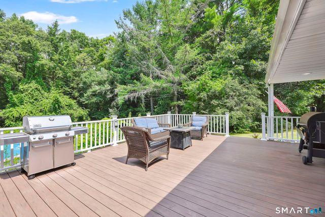 36 Mount Hope Road, Mansfield, CT 06250