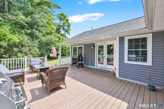36 Mount Hope Road, Mansfield, CT 06250