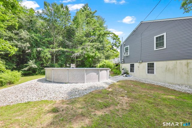 36 Mount Hope Road, Mansfield, CT 06250