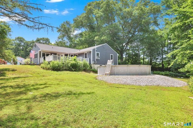 36 Mount Hope Road, Mansfield, CT 06250