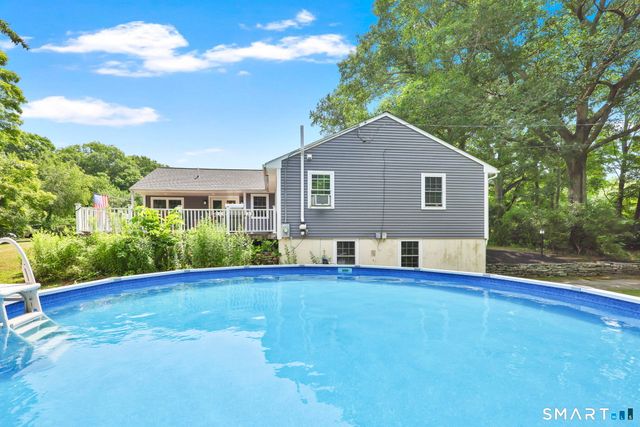 36 Mount Hope Road, Mansfield, CT 06250