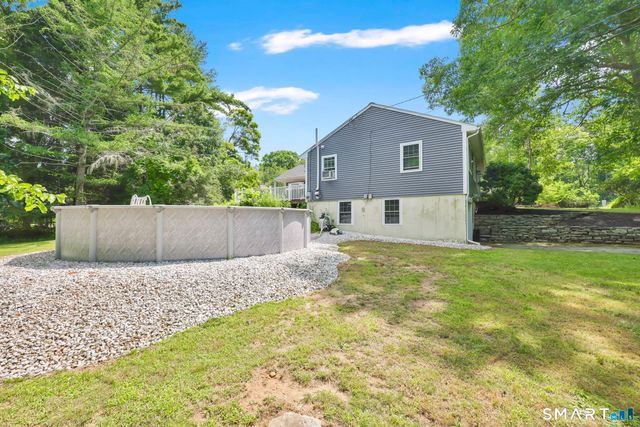 36 Mount Hope Road, Mansfield, CT 06250