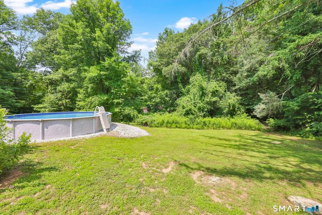 36 Mount Hope Road, Mansfield, CT 06250