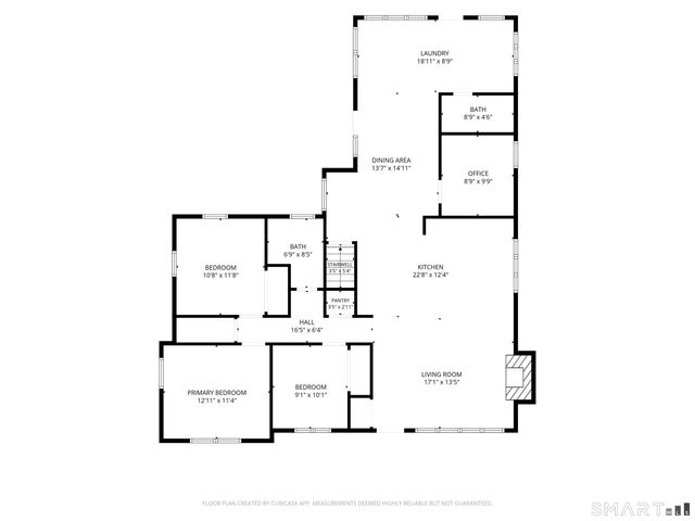 36 Mount Hope Road, Mansfield, CT 06250
