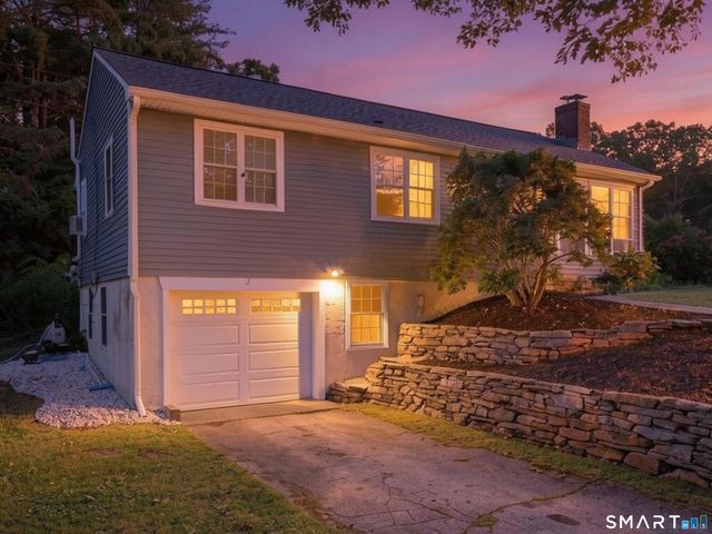 36 Mount Hope Road, Mansfield, CT 06250