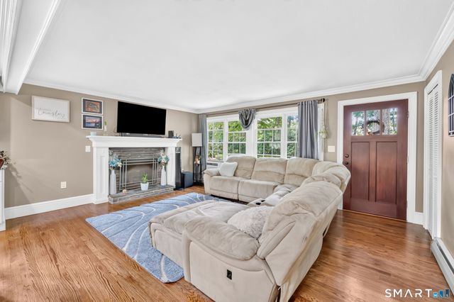 36 Mount Hope Road, Mansfield, CT 06250