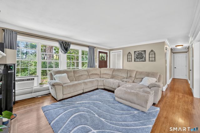 36 Mount Hope Road, Mansfield, CT 06250