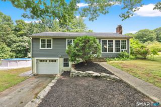 36 Mount Hope Road, Mansfield, CT 06250