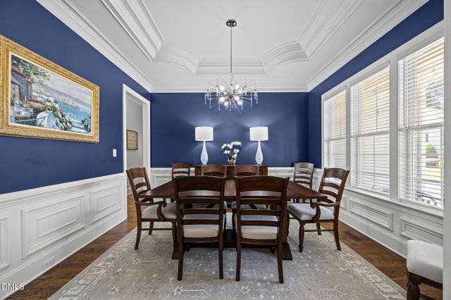 7011 Churchill Falls Place, Apex, NC 27539