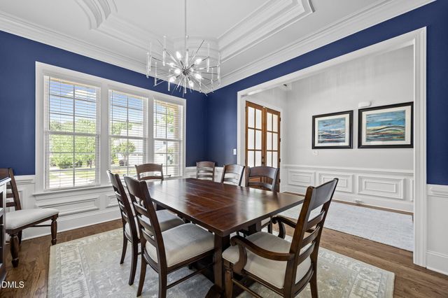 7011 Churchill Falls Place, Apex, NC 27539