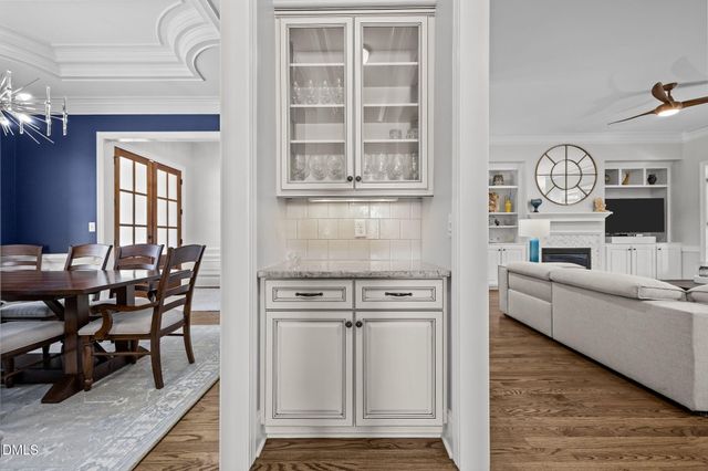 7011 Churchill Falls Place, Apex, NC 27539