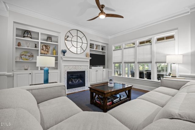 7011 Churchill Falls Place, Apex, NC 27539