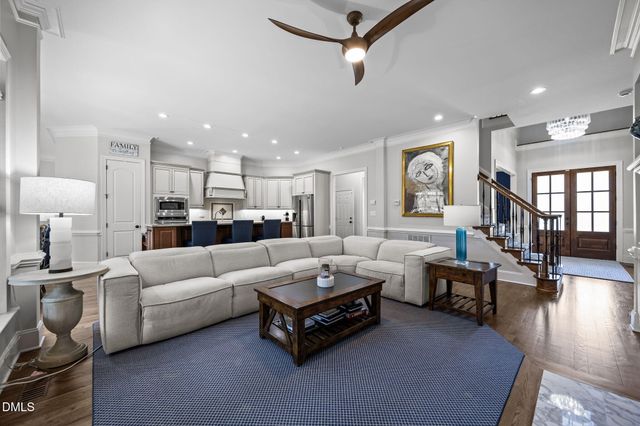 7011 Churchill Falls Place, Apex, NC 27539