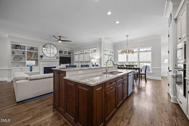 7011 Churchill Falls Place, Apex, NC 27539