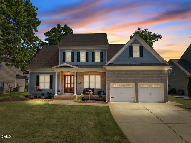 7011 Churchill Falls Place, Apex, NC 27539