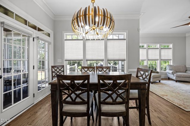 7011 Churchill Falls Place, Apex, NC 27539