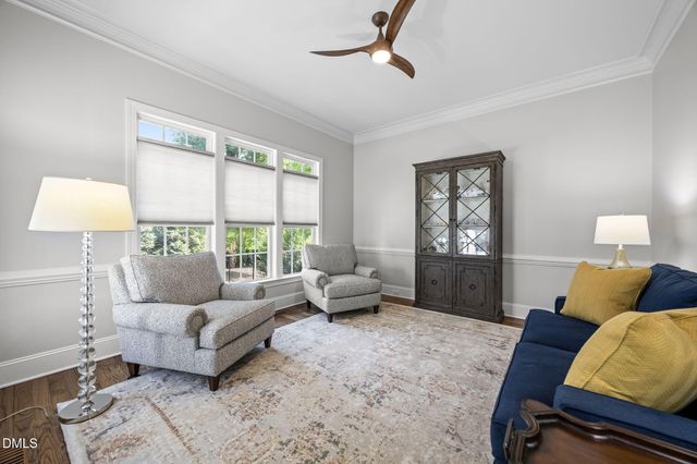 7011 Churchill Falls Place, Apex, NC 27539