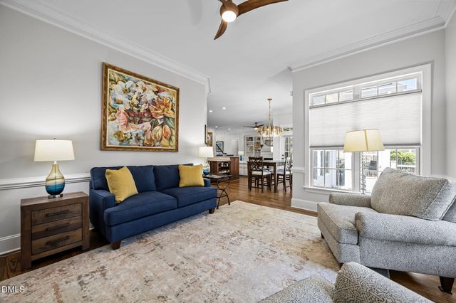 7011 Churchill Falls Place, Apex, NC 27539