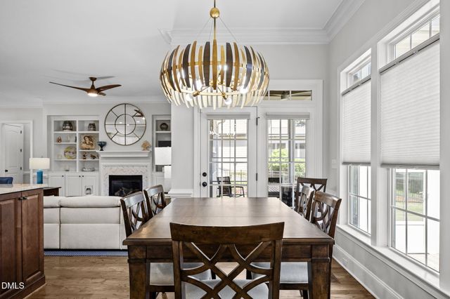 7011 Churchill Falls Place, Apex, NC 27539