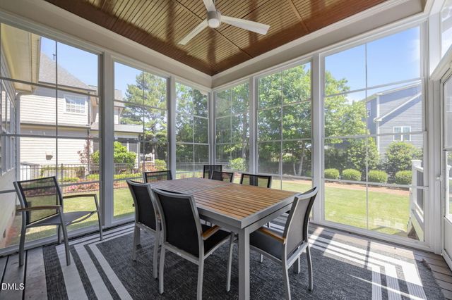 7011 Churchill Falls Place, Apex, NC 27539